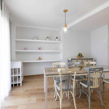 Casa Marta Garaje Gratis Lägenhet Zamora Exteriör bild