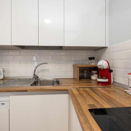 Casa Marta Garaje Gratis Lägenhet Zamora Exteriör bild