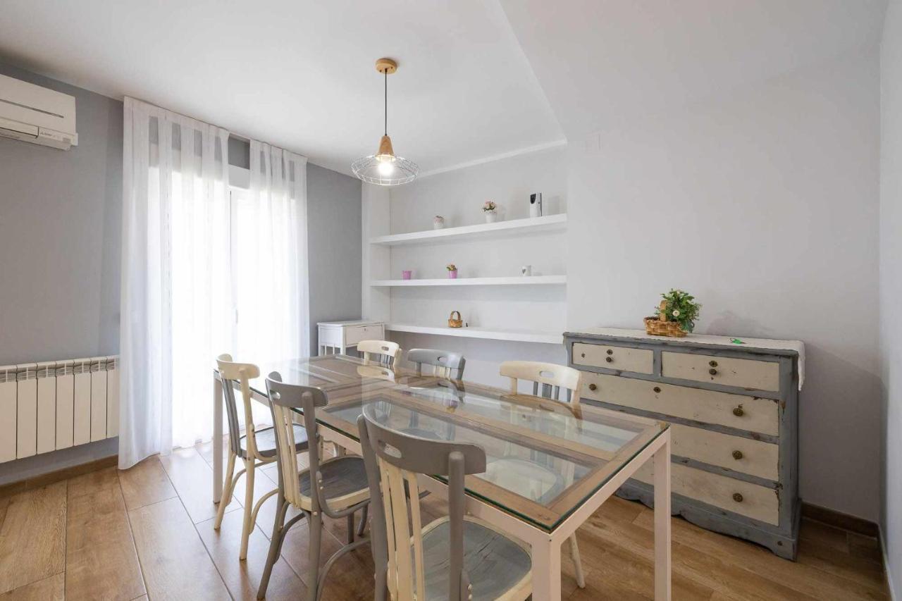 Casa Marta Garaje Gratis Lägenhet Zamora Exteriör bild