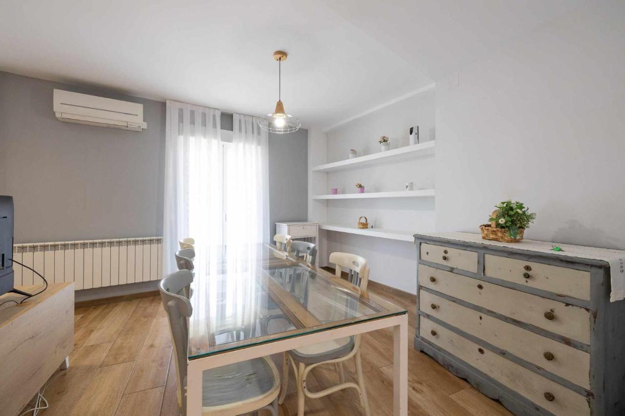 Casa Marta Garaje Gratis Lägenhet Zamora Exteriör bild