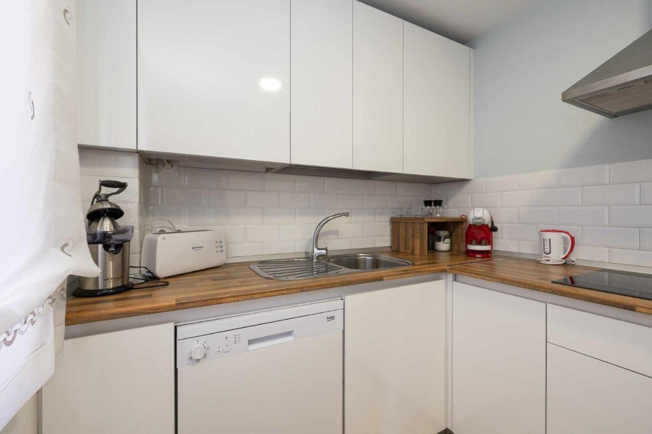 Casa Marta Garaje Gratis Lägenhet Zamora Exteriör bild