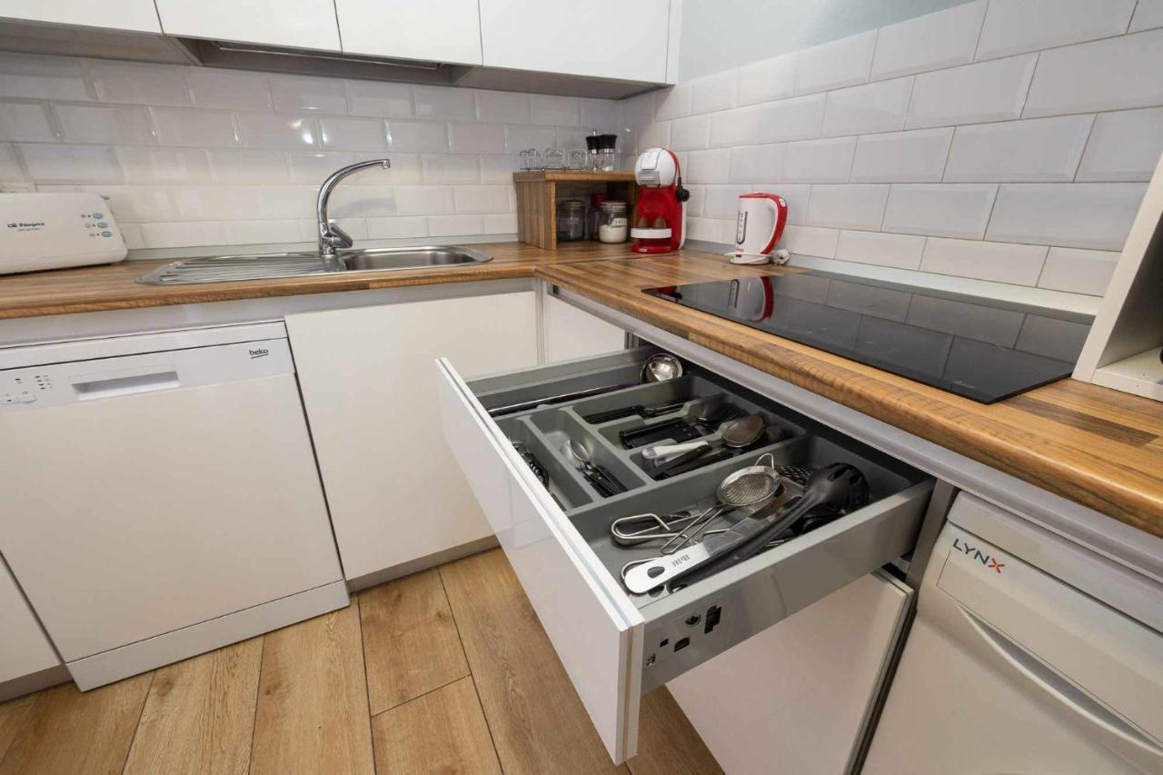 Casa Marta Garaje Gratis Lägenhet Zamora Exteriör bild